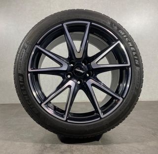 Llantas BMW Serie 5 E60 E61 19"
