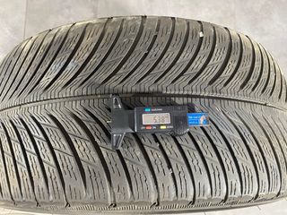 Llantas BMW Serie 5 E60 E61 19"