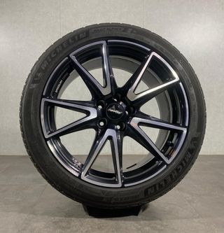 Llantas BMW Serie 5 E60 E61 19"