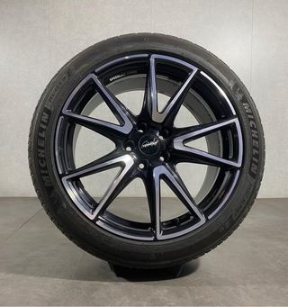 Llantas BMW Serie 5 E60 E61 19"