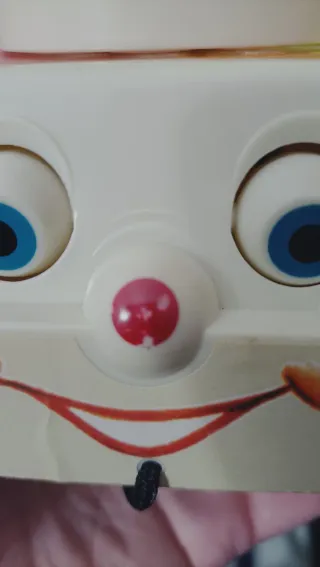 Teléfono de Juguete Fisher-Price con Ruedas