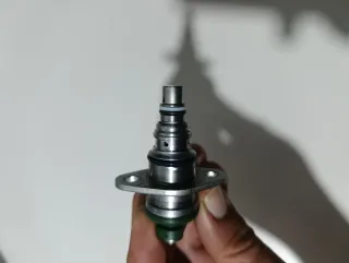 Válvulas SCV Toyota Land Cruiser