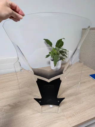 Parabrisas GIVI X-ADV 750