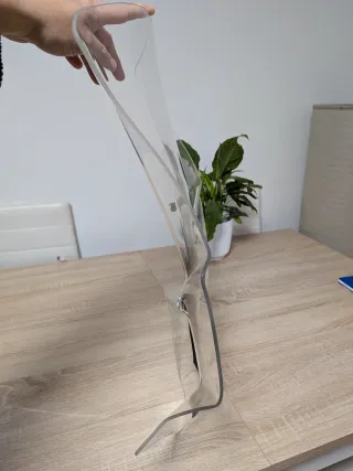 Parabrisas GIVI X-ADV 750