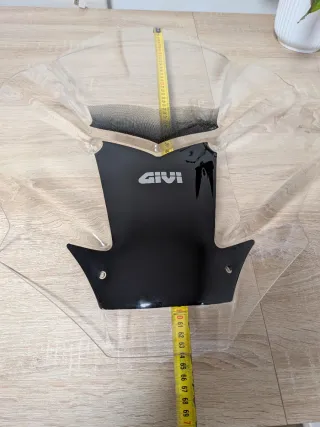 Parabrisas GIVI X-ADV 750