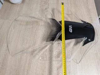 Parabrisas GIVI X-ADV 750