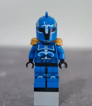 Minifigura Lego Star Wars sw0613.