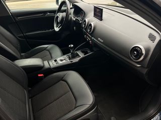 184€/Mes Audi A3 Sportback 1.6TDI 116cv 2018