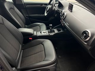 184€/Mes Audi A3 Sportback 1.6TDI 116cv 2018