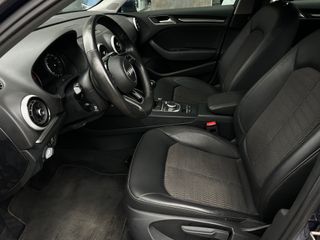 184€/Mes Audi A3 Sportback 1.6TDI 116cv 2018