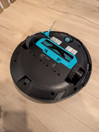 Robot Aspirador Cecotec Conga 3790