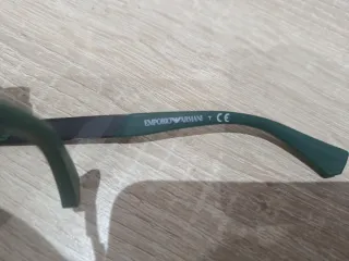 Gafas de sol Emporio Armani hombre