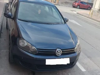 Volkswagen Golf 2010