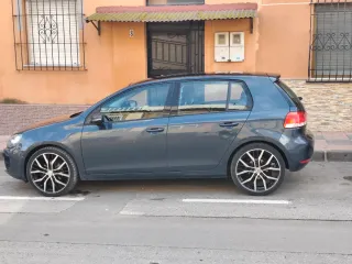 Volkswagen Golf 2010