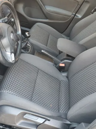 Volkswagen Golf 2010