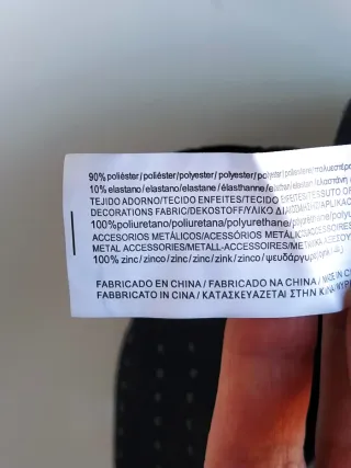 Guantes Sfera Antelina Negros Mujer