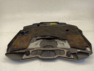 TAPA MOTOR MERCEDES-BENZ CLASE E (BM 207) COUPE O