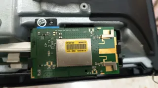 Módulo WiFi TV LG 49UJ620V-ZA EAT63377302