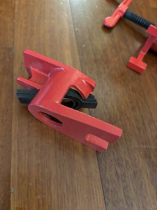 Set morsetti falegname 4 pezzi