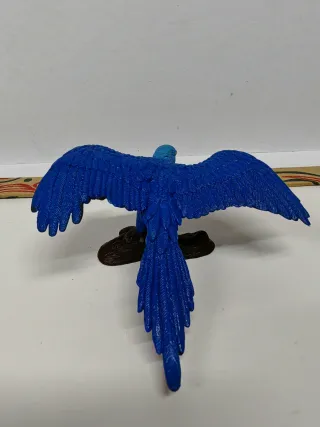 Figura Guacamayo Jacinto Schleich 14689