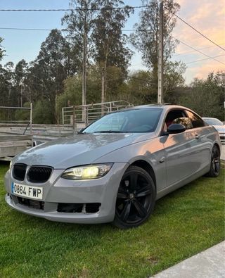 BMW Serie 3 2007