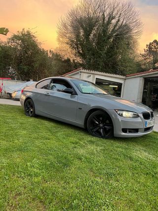 BMW Serie 3 2007
