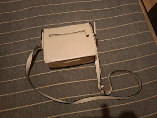 Borsa tracolla Carpisa beige