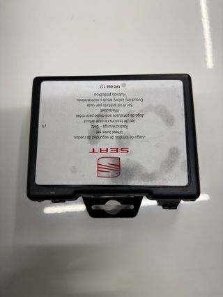 Antirrobo Ruedas VAG M14x1.5x27