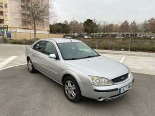 Ford Mondeo 2001 Diesel TDCI