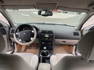 Ford Mondeo 2001 Diesel TDCI