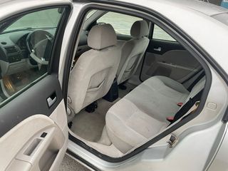 Ford Mondeo 2001 Diesel TDCI