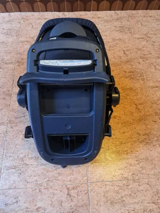 Cochecito, Maxicosi y Cuco Bebé