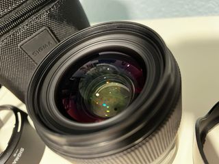 Cámara Nikon D810 Full Frame