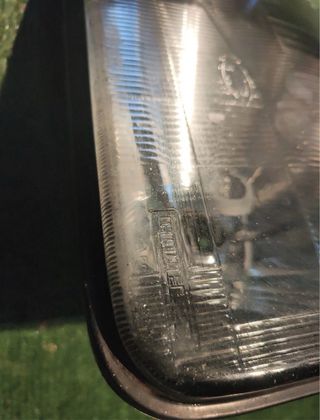 Focos Faros Land Rover Discovery 1 Discovery 300