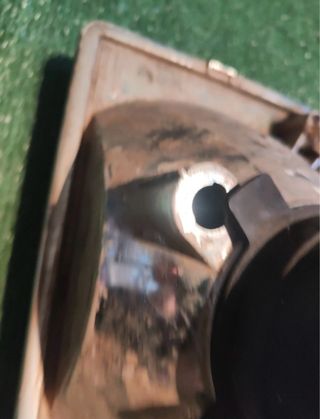 Focos Faros Land Rover Discovery 1 Discovery 300