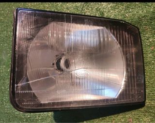 Focos Faros Land Rover Discovery 1 Discovery 300