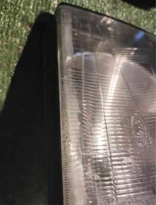 Focos Faros Land Rover Discovery 1 Discovery 300