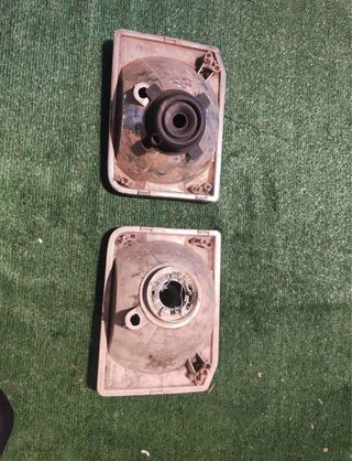 Focos Faros Land Rover Discovery 1 Discovery 300