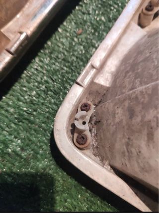 Focos Faros Land Rover Discovery 1 Discovery 300