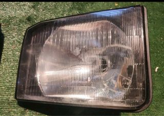 Focos Faros Land Rover Discovery 1 Discovery 300