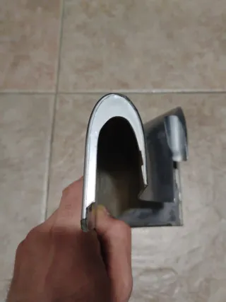 Embellecedor Baca Techo