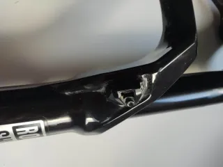 RockShox Pike Ultimate 29 140mm Charger 3