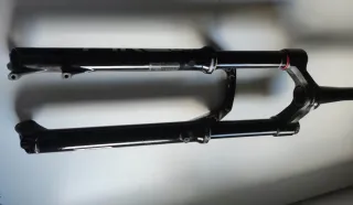 RockShox Pike Ultimate 29 140mm Charger 3