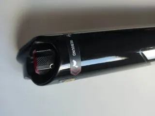 RockShox Pike Ultimate 29 140mm Charger 3