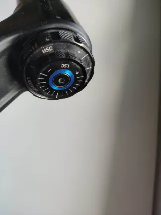 RockShox Pike Ultimate 29 140mm Charger 3