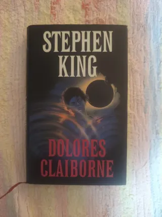 Lote libros Stephen King
