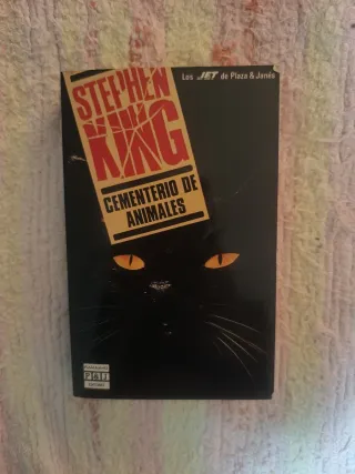 Lote libros Stephen King