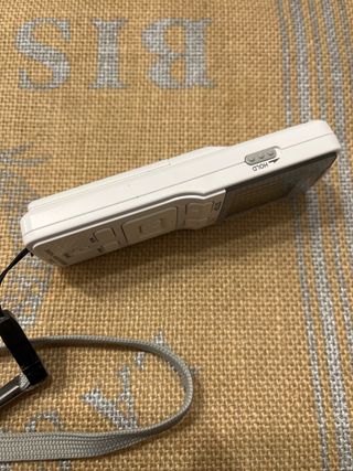 Grabadora de voz Olympus VN-510