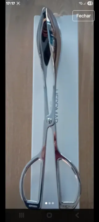 Tenaz Salada Herdmar