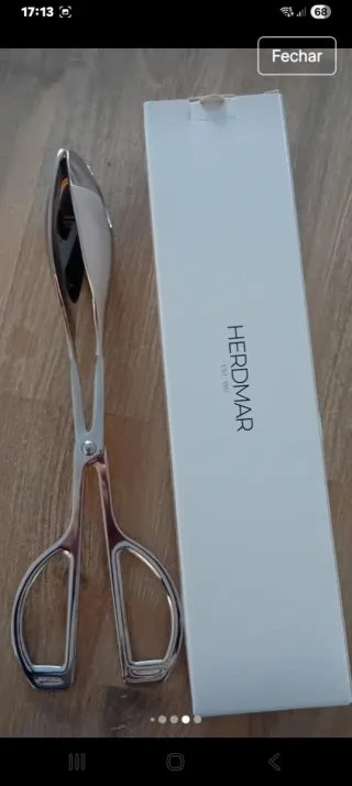 Tenaz Salada Herdmar